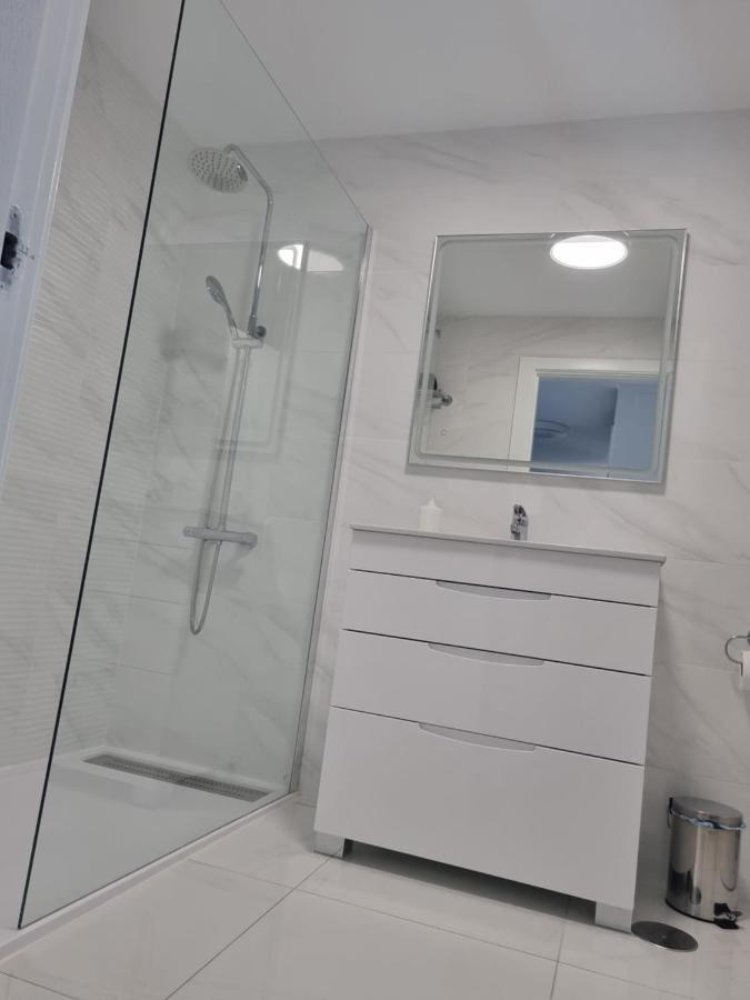 Modern 2 Bed Apartment At Hacienda Riquelme Murcia Luaran gambar